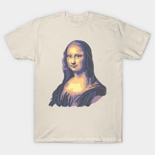 Mona Lisa T-Shirt